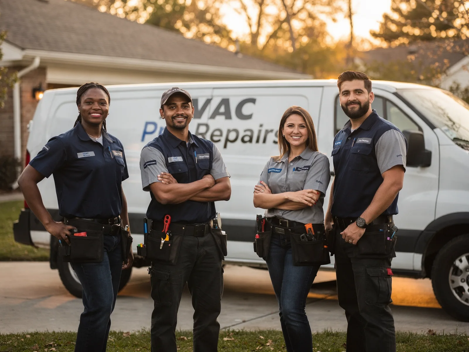 Heat Pump Repair company in Chavies, KY
