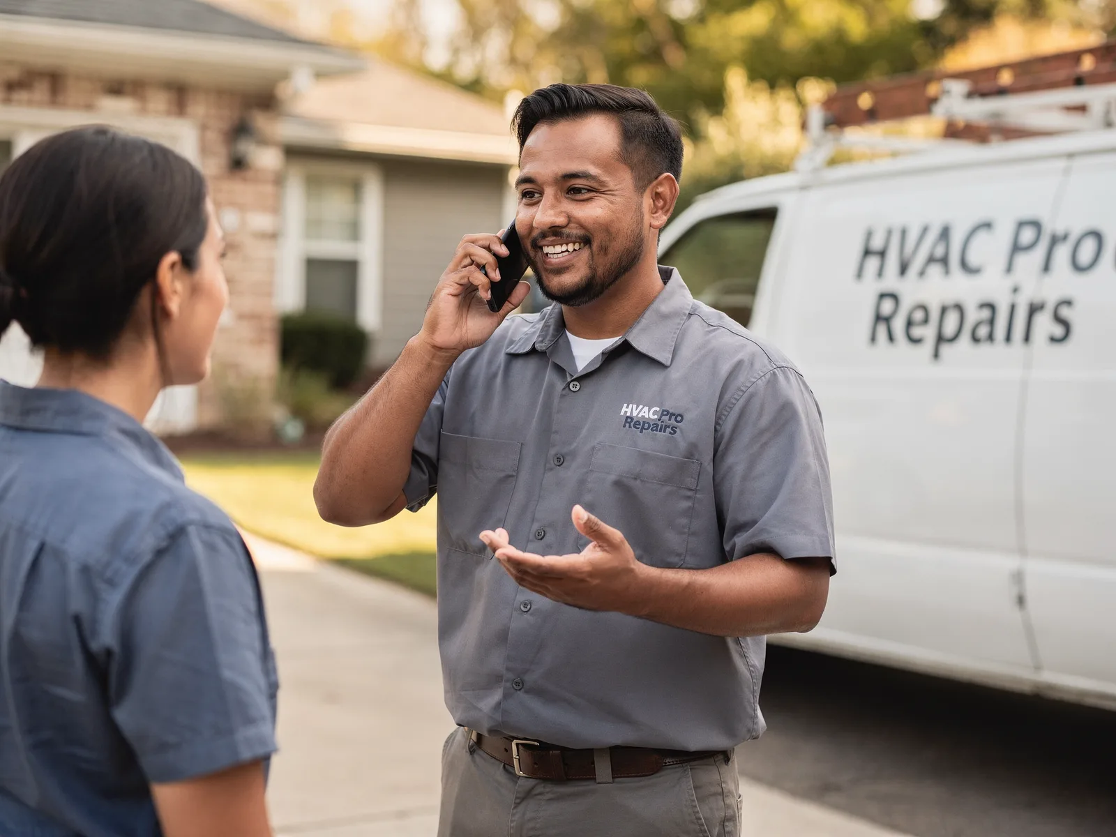 Heat Pump Repair Chavies, KY FAQs